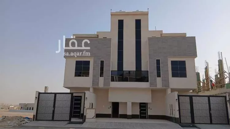 شقة للبيع في شارع القاضي الفراء, حي البيان, مدينة الرياض, منطقة الرياض