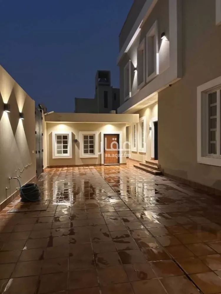 فيلا للبيع في شارع باديه, حي السلام, مدينة الرياض, منطقة الرياض