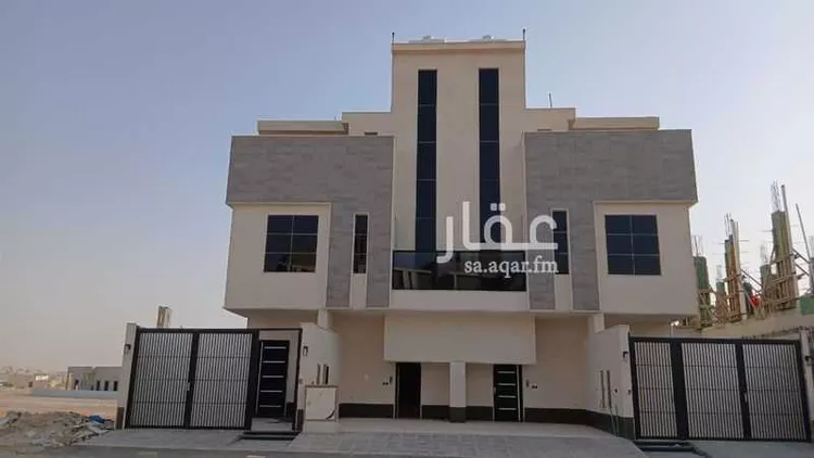 Floor for Sale in Riyadh Ash Sharq