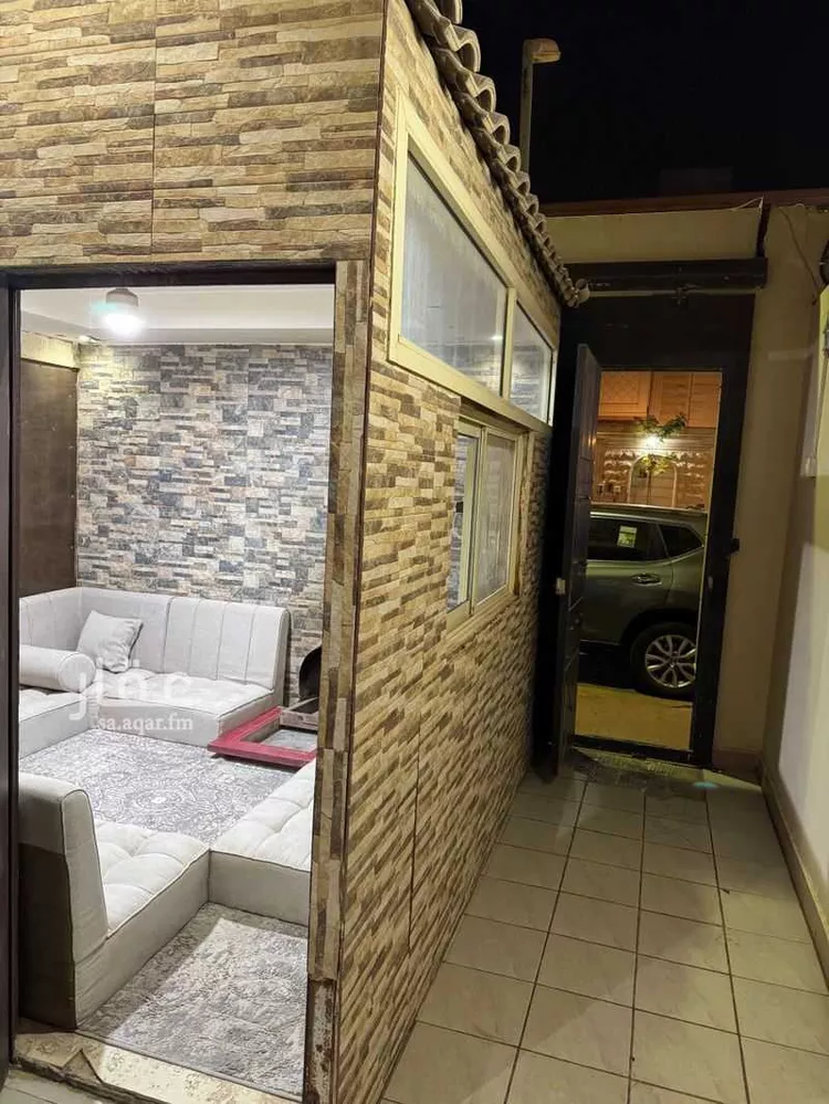دور للإيجار في شارع أبي الفتح الرزاز, حي الروابي, مدينة الرياض, منطقة الرياض صورة 4