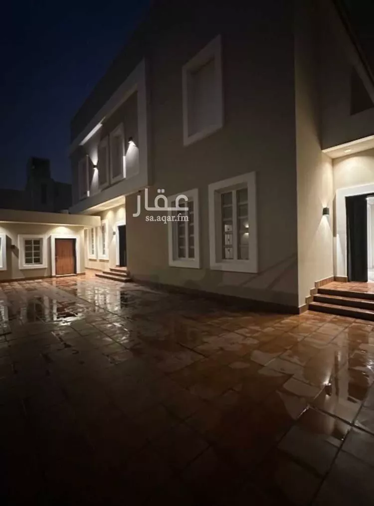 فيلا للبيع في شارع باديه, حي السلام, مدينة الرياض, منطقة الرياض صورة 4