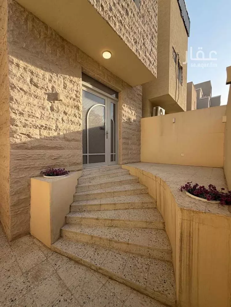 دور للإيجار في شارع أبي شجاع بن المعلم, حي الربوة, مدينة الرياض, منطقة الرياض