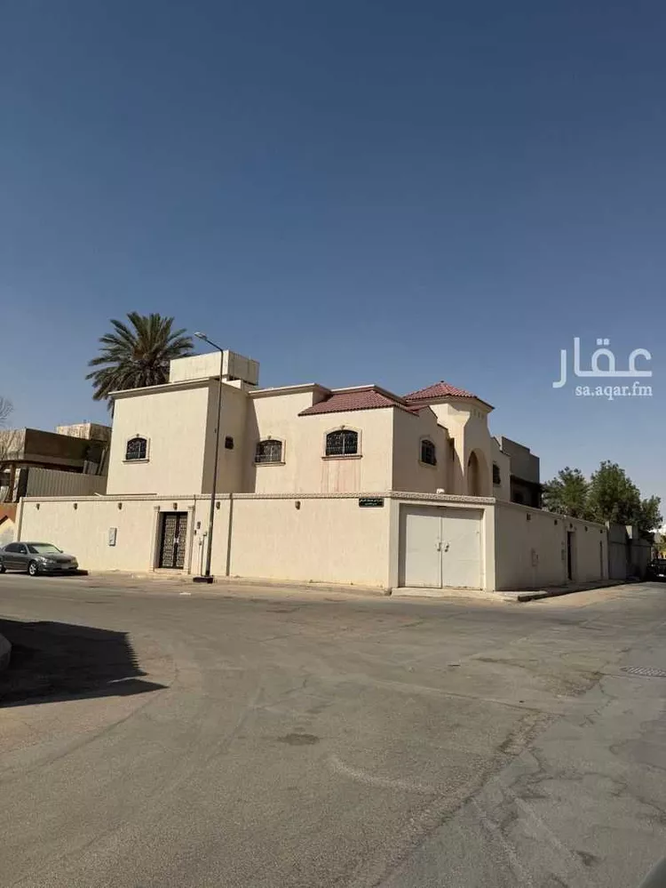فيلا للبيع في شارع المديني, حي الأندلس, مدينة الرياض, منطقة الرياض