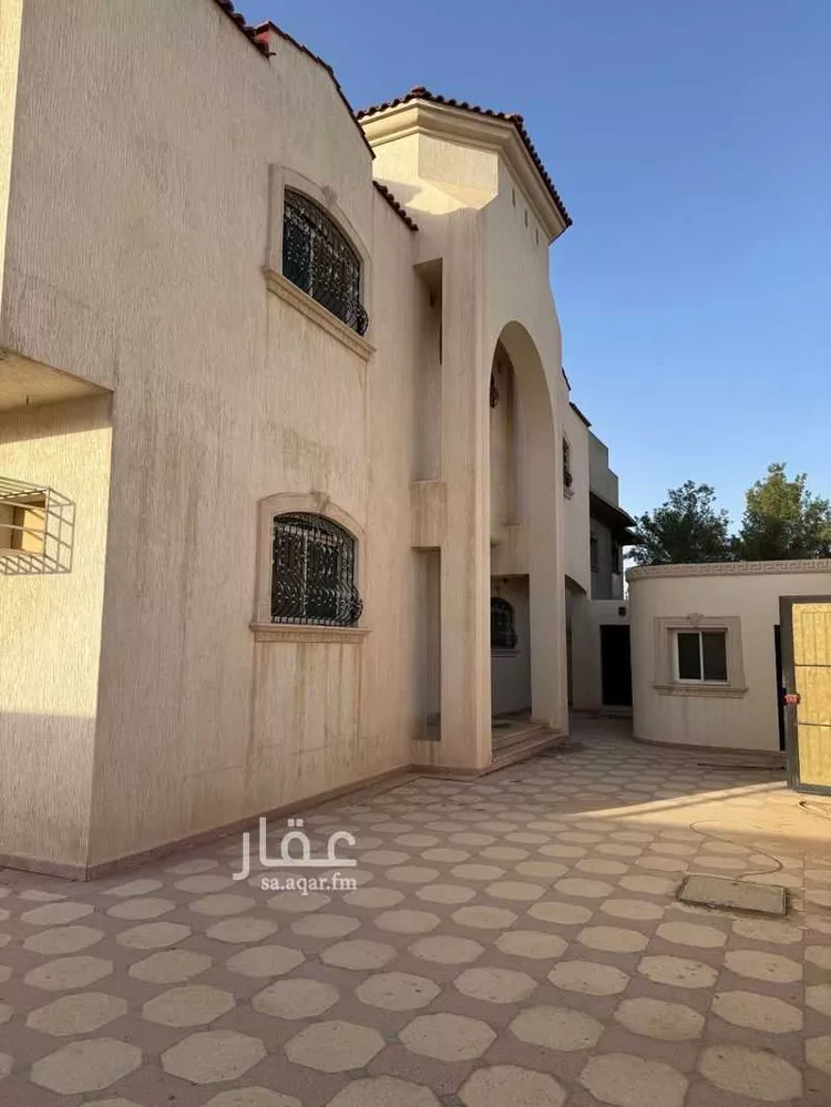 فيلا للبيع في شارع المديني, حي الأندلس, مدينة الرياض, منطقة الرياض صورة 2
