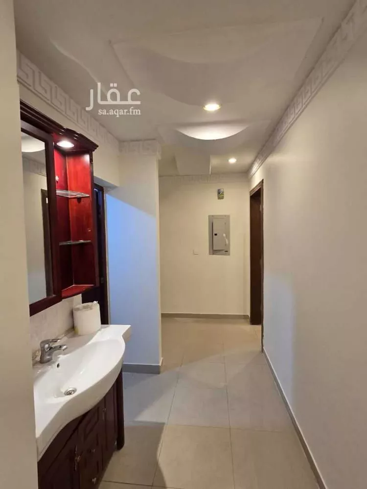 شقة للبيع في شارع أبي ذر الغفاري, حي الربوة, مدينة الرياض, منطقة الرياض صورة 5