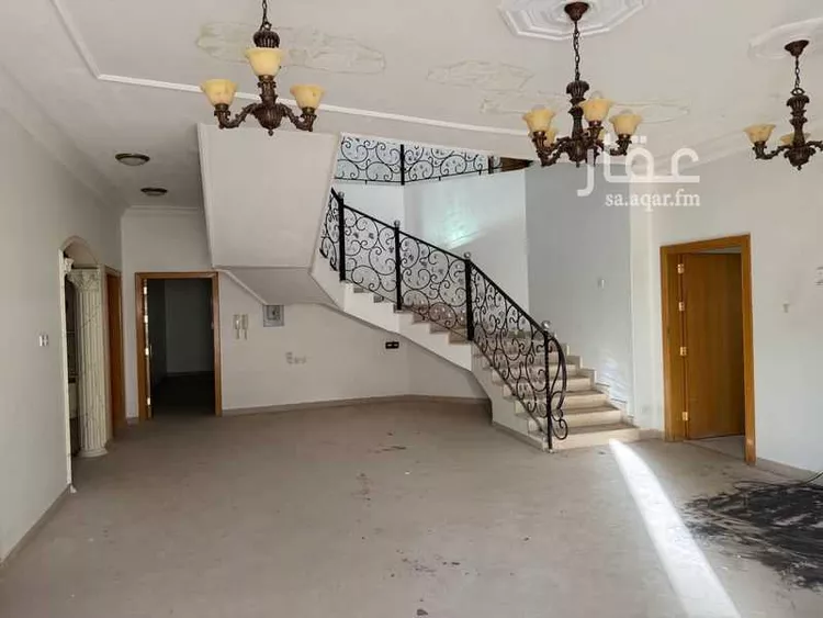 فيلا للبيع في شارع المديني, حي الأندلس, مدينة الرياض, منطقة الرياض صورة 4