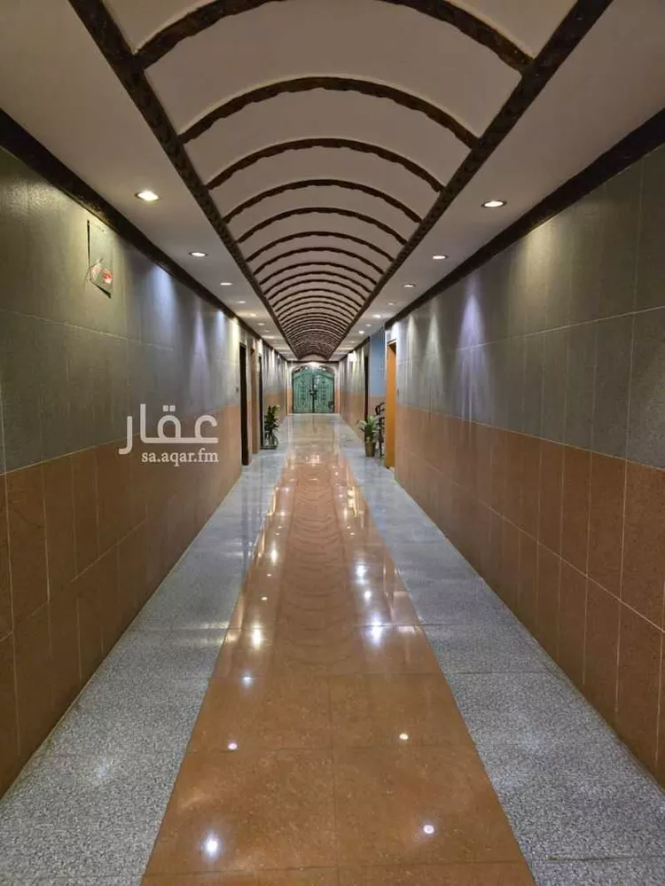 شقة للبيع في شارع أبي ذر الغفاري, حي الربوة, مدينة الرياض, منطقة الرياض صورة 2