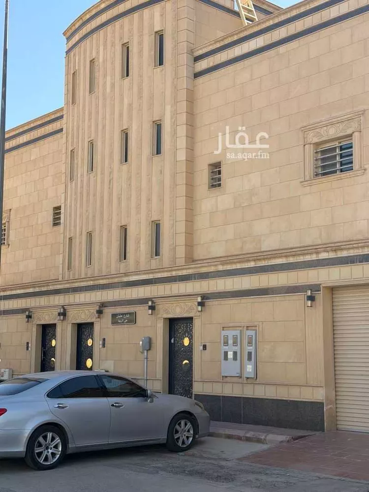 دور للإيجار في شارع حلبان, حي الربوة, مدينة الرياض, منطقة الرياض صورة 2