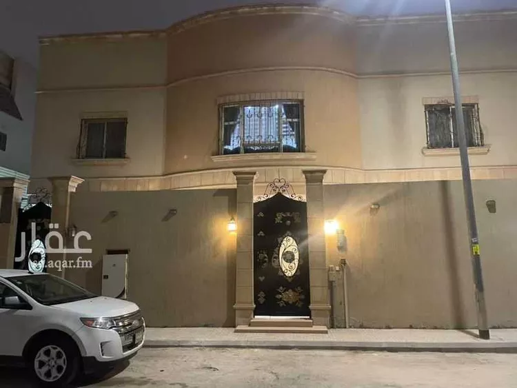 دور للإيجار في شارع عبدالكريم السمعاني, حي الربوة, مدينة الرياض, منطقة الرياض صورة 5