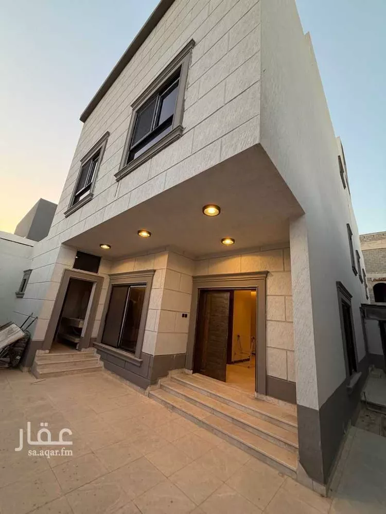 فيلا للبيع في شارع الشافية, حي القدس, مدينة الرياض, منطقة الرياض 7
