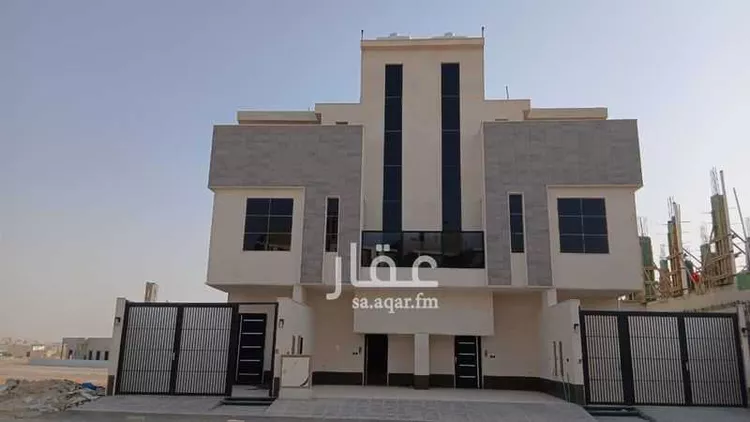 دور للبيع في شارع القاضي الفراء, حي البيان, مدينة الرياض, منطقة الرياض