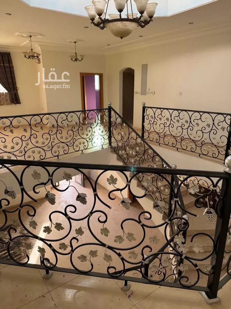 فيلا للبيع في شارع المديني, حي الأندلس, مدينة الرياض, منطقة الرياض صورة 5
