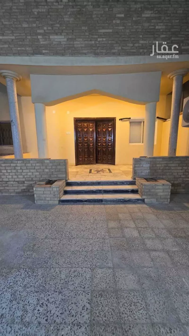 دور للإيجار في شارع عقيل بن عطية, حي الربوة, مدينة الرياض, منطقة الرياض صورة 3