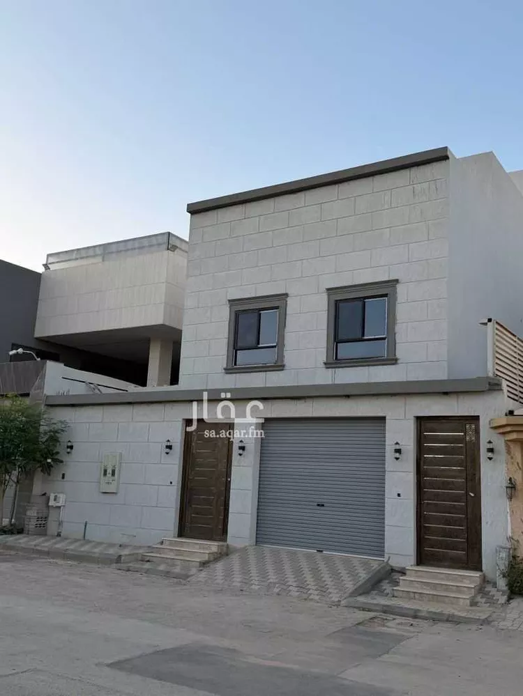 فيلا للبيع في شارع الشافية, حي القدس, مدينة الرياض, منطقة الرياض صورة 4