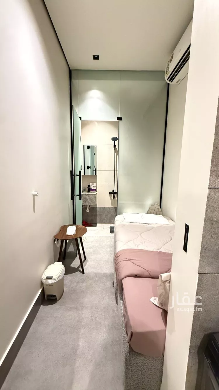 شقة للإيجار في شارع يحيى التيمي, حي النرجس, مدينة الرياض, منطقة الرياض