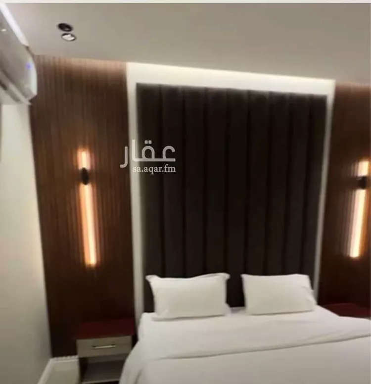 شقة للبيع في شارع خليصي, حي السلامة, مدينة جدة, منطقة مكة المكرمة صورة 4