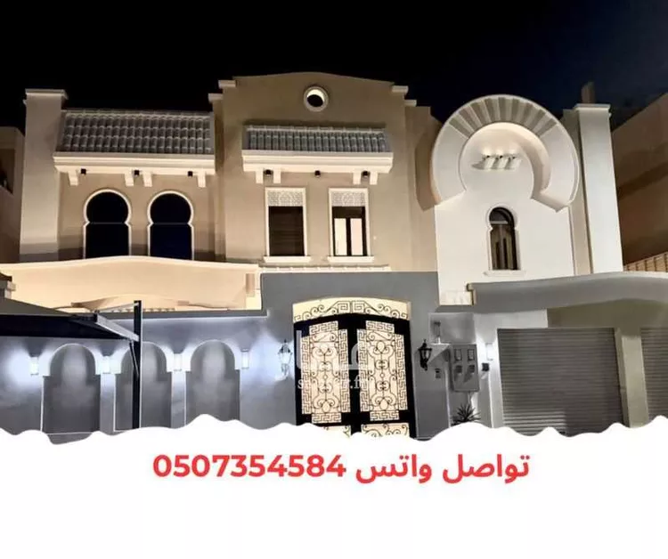 فيلا للبيع في شارع علي المرداوي, حي النعيم, مدينة جدة, منطقة مكة المكرمة صورة 4