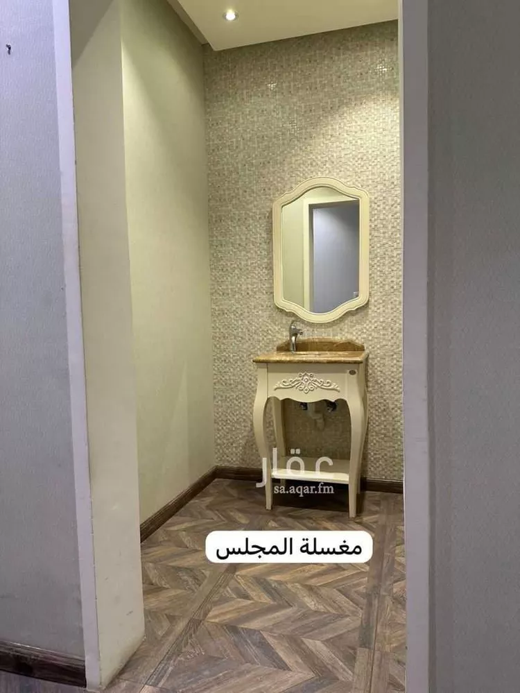 شقة للبيع في شارع محمد بن اسحاق منده, حي المنار, مدينة جدة, منطقة مكة المكرمة صورة 3