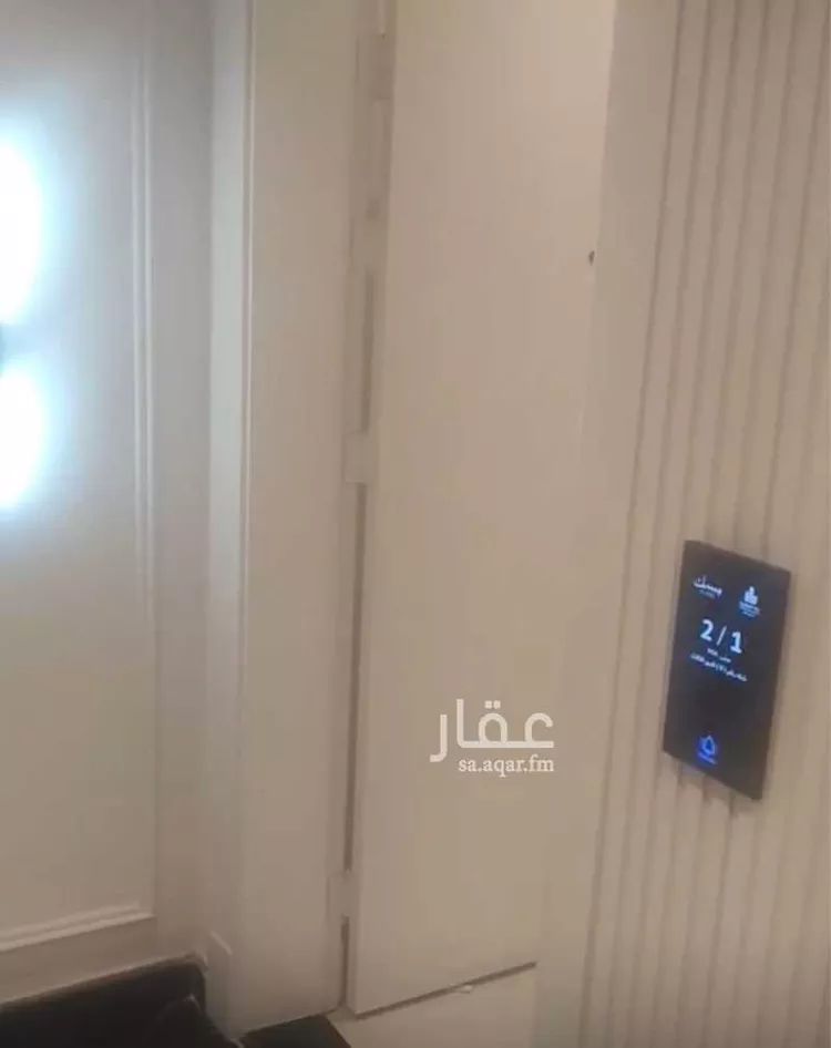 شقة للبيع في شارع المروة 45, حي المروة, مدينة جدة, منطقة مكة المكرمة صورة 4