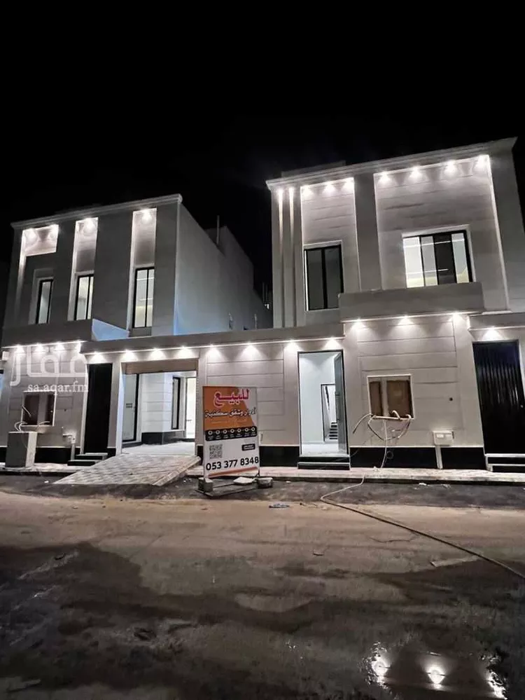 دور للبيع في حي الندوة, مدينة الرياض, منطقة الرياض