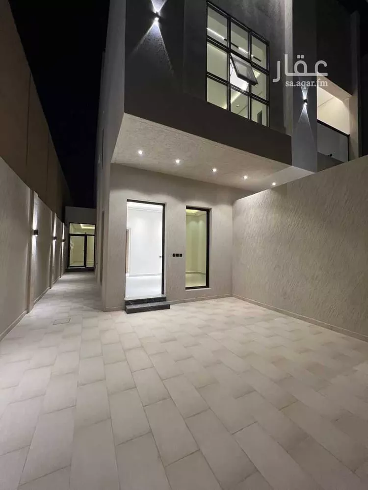 دور للبيع في شارع الجارة, حي الفيحاء, مدينة الرياض, منطقة الرياض صورة 2