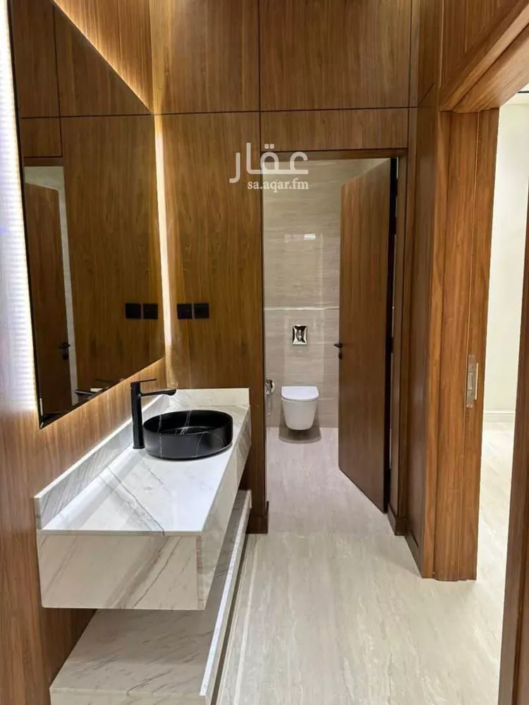 شقة للبيع في شارع زنجبار, حي العقيق, مدينة الرياض, منطقة الرياض 6