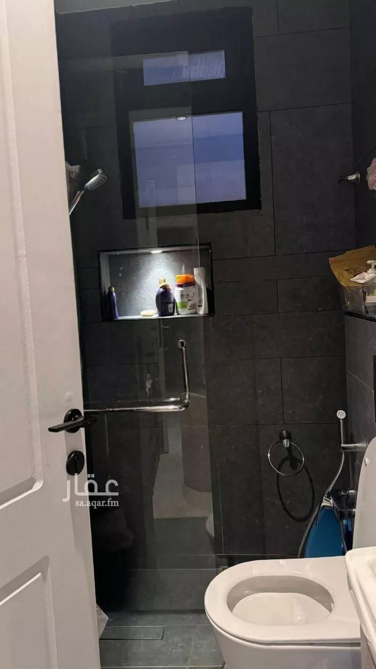 شقة للإيجار في شارع عبدالله غازي, حي القيروان, مدينة الرياض, منطقة الرياض صورة 4