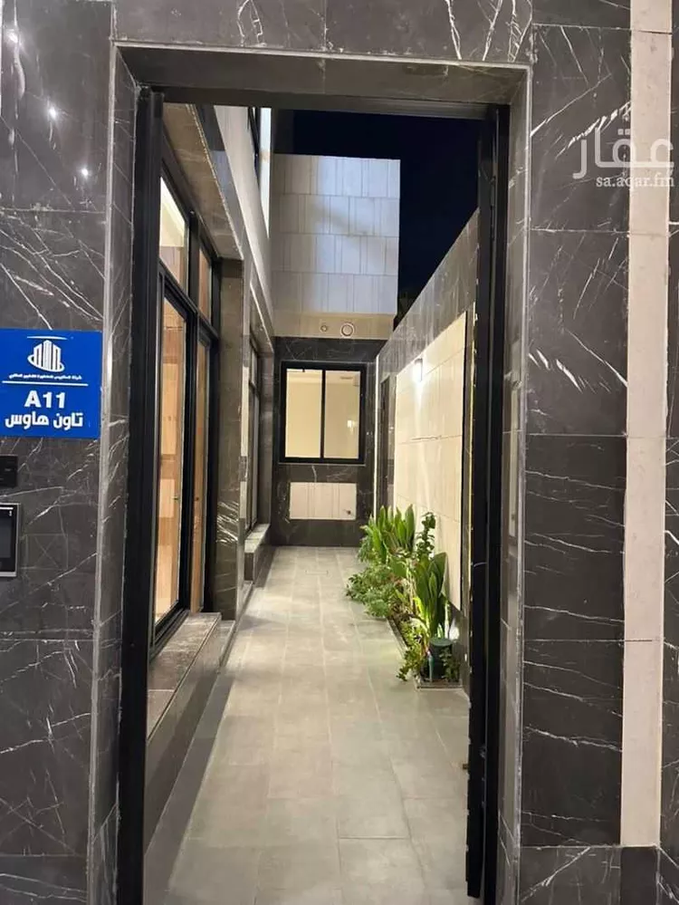 شقة للبيع في شارع زنجبار, حي العقيق, مدينة الرياض, منطقة الرياض