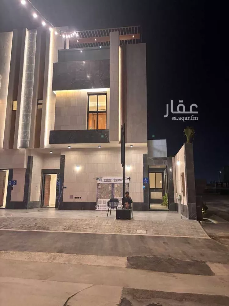 شقة للبيع في شارع زنجبار, حي العقيق, مدينة الرياض, منطقة الرياض 7