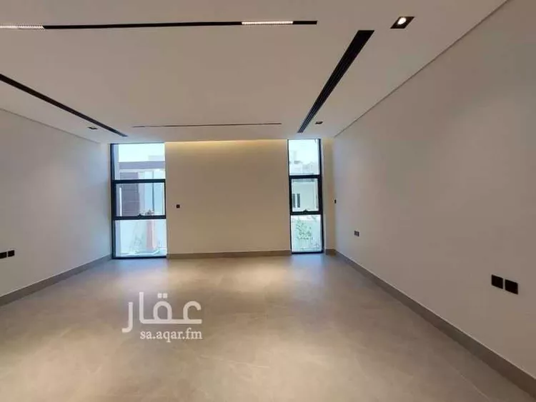 فيلا للبيع في شارع جبل الأعراف, حي النرجس, مدينة الرياض, منطقة الرياض 6