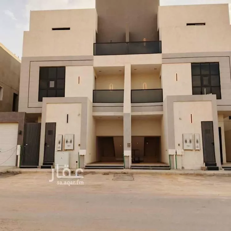شقة للبيع في شارع رقم 97, حي الجنادرية, مدينة الرياض, منطقة الرياض 8