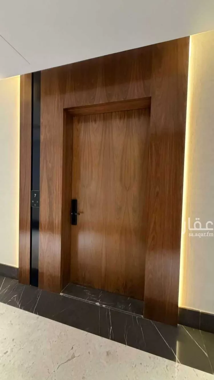 شقة للبيع في شارع عبدالله بن حسن آل الشيخ, حي المصيف, مدينة الرياض, منطقة الرياض 8
