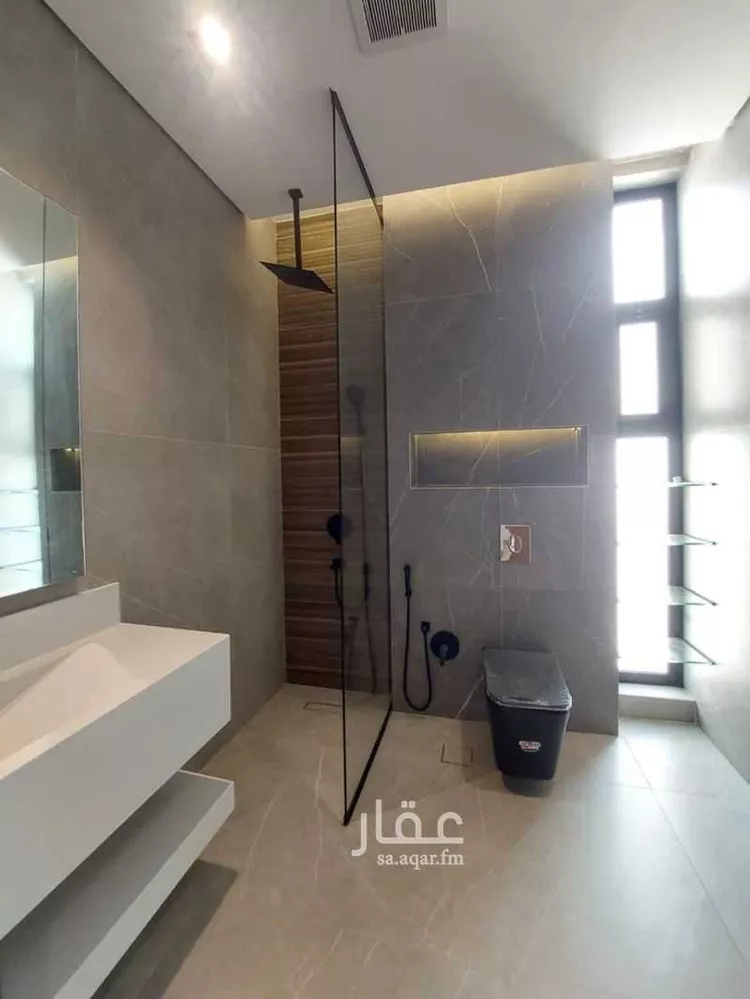 فيلا للبيع في شارع جبل الأعراف, حي النرجس, مدينة الرياض, منطقة الرياض صورة 2