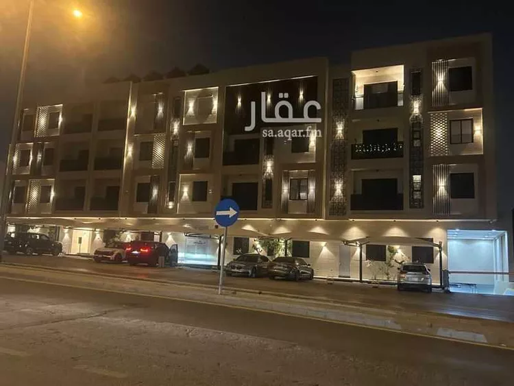 شقة للبيع في شارع عبدالله بن حسن آل الشيخ, حي المصيف, مدينة الرياض, منطقة الرياض صورة 4