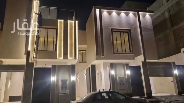 Villa for Sale in Riyadh An Nadhim