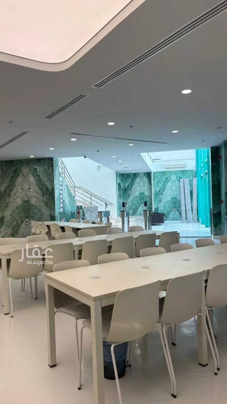 Commercial Office for Rent in Riyadh Al Arid صورة 4