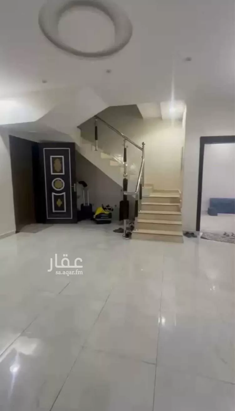 فيلا للبيع في شارع أبي أحمد القيسي, حي الرمال, مدينة الرياض, منطقة الرياض صورة 5