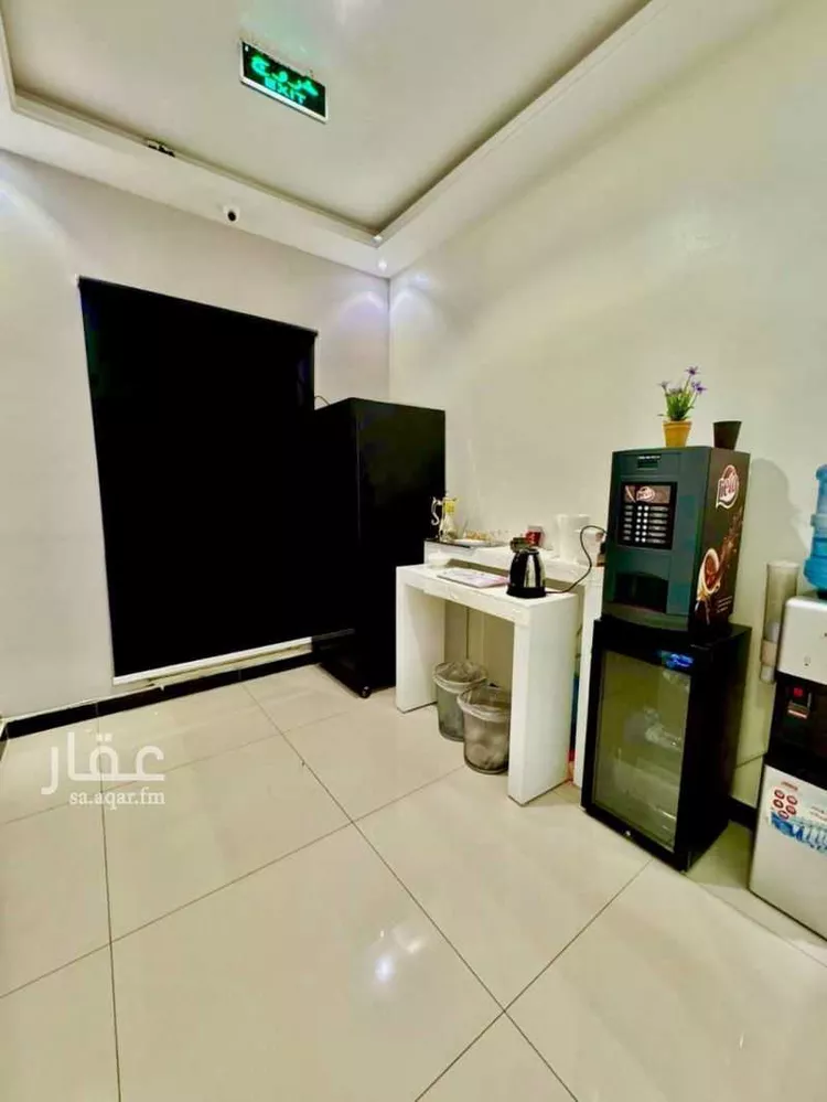 مكتب تجاري للإيجار في شارع صيدا, حي الدريهمية, مدينة الرياض, منطقة الرياض صورة 4