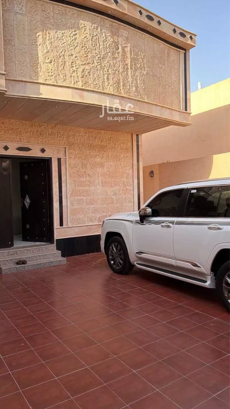 فيلا للبيع في شارع مطلق المغيربي, حي طويق, مدينة الرياض, منطقة الرياض صورة 2