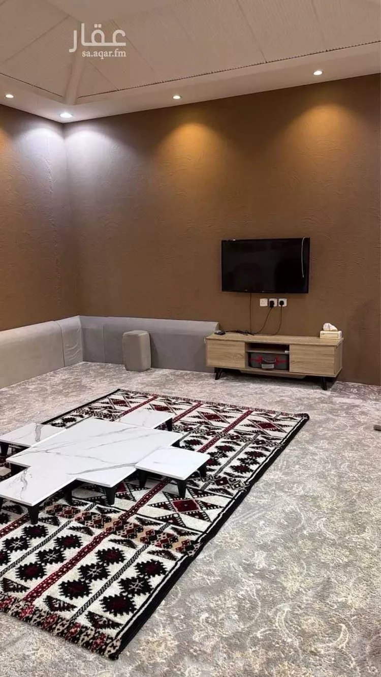فيلا للبيع في شارع مطلق المغيربي, حي طويق, مدينة الرياض, منطقة الرياض صورة 3