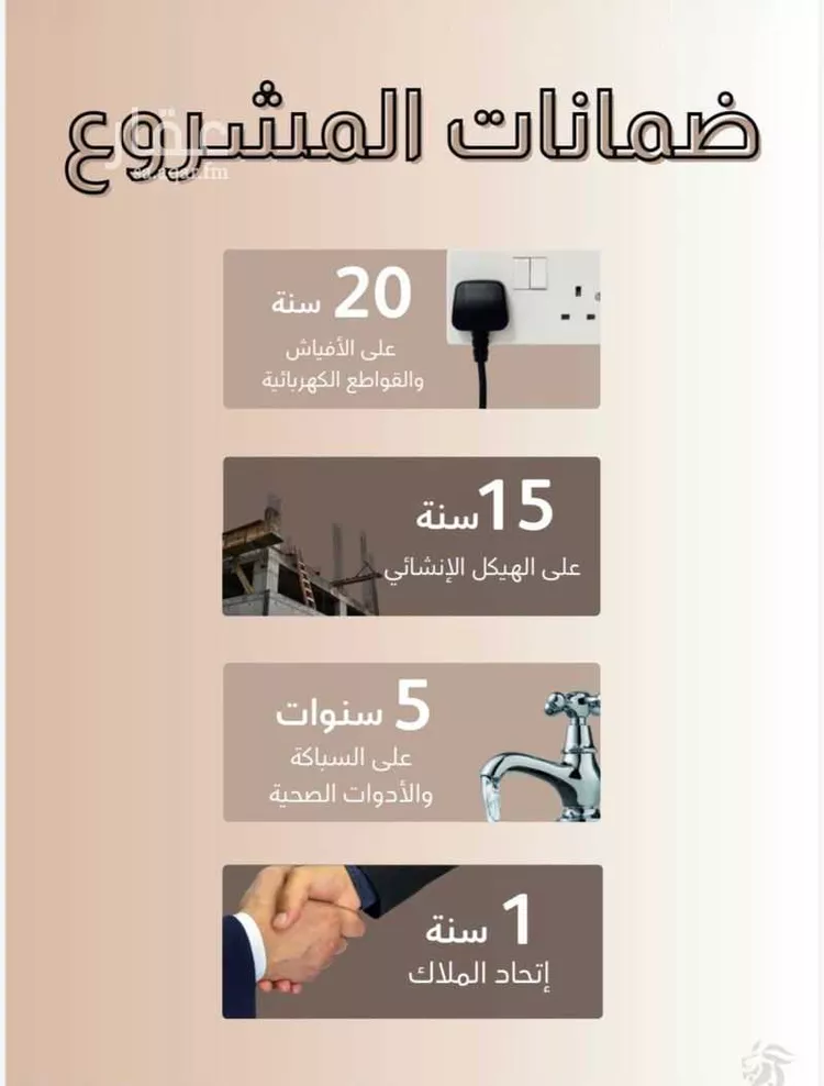 شقة للبيع في شارع ابراهيم بن عقيل, حي الريان, مدينة جدة, منطقة مكة المكرمة صورة 5