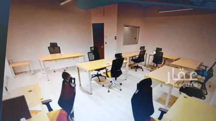 Commercial Office for Rent in Riyadh Al Arid