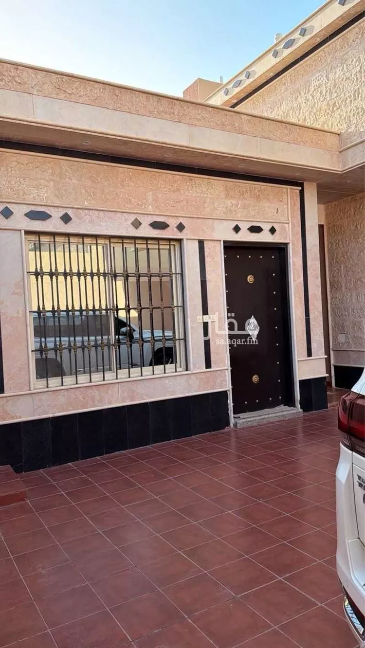 فيلا للبيع في شارع مطلق المغيربي, حي طويق, مدينة الرياض, منطقة الرياض صورة 4
