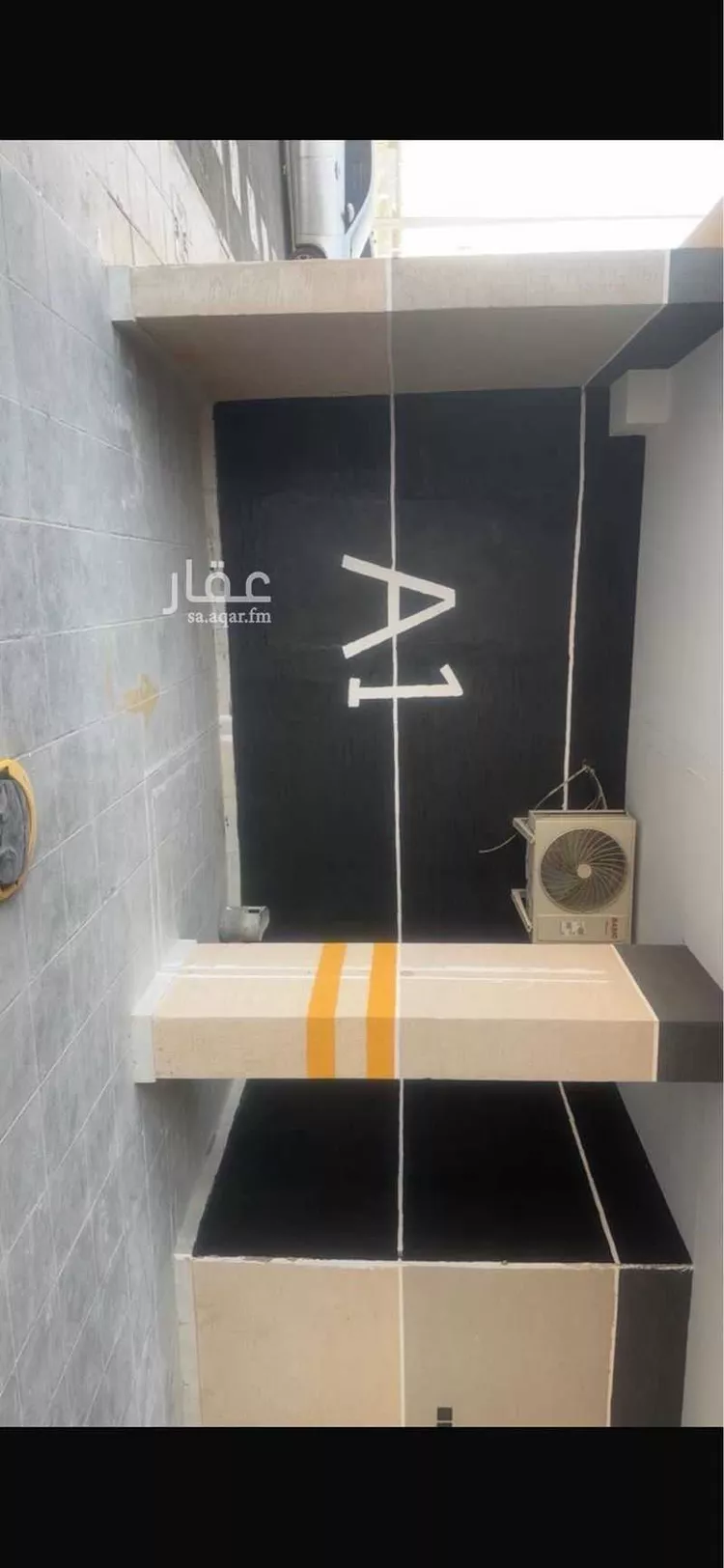 شقة للإيجار في شارع الحر بن قيس ، حي عكاظ ، الرياض ، منطقة الرياض صورة 2