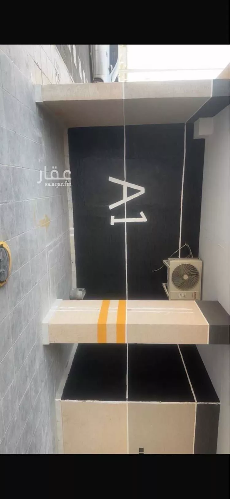 شقة للإيجار في شارع الحر بن قيس ، حي عكاظ ، الرياض ، منطقة الرياض صورة 4