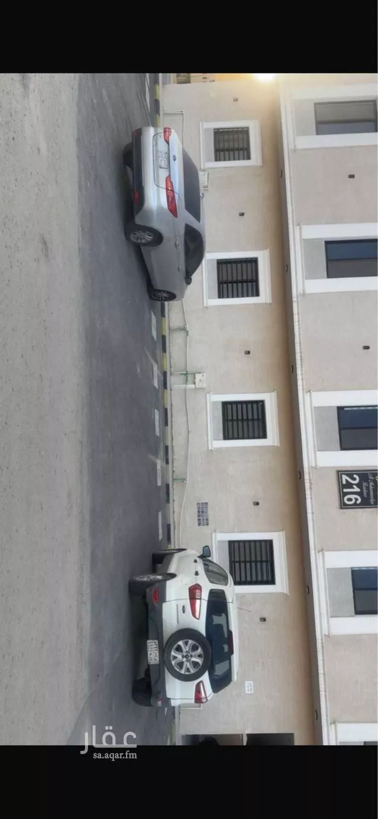 شقة للإيجار في شارع الحر بن قيس ، حي عكاظ ، الرياض ، منطقة الرياض صورة 2