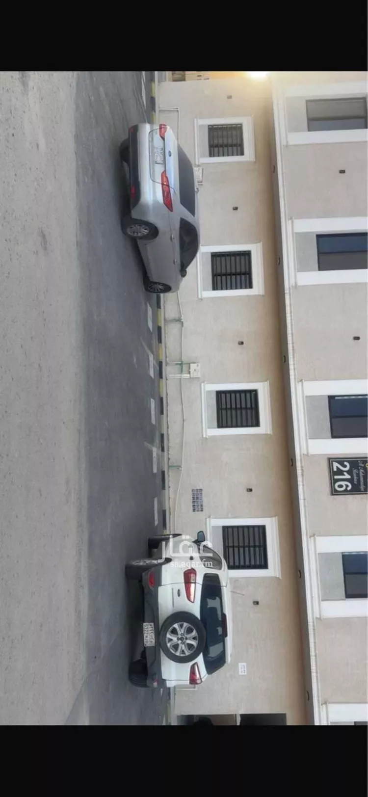 شقة للإيجار في شارع الحر بن قيس ، حي عكاظ ، الرياض ، منطقة الرياض