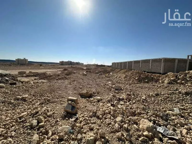 أرض للبيع في شارع الشف, حي المصفاة, مدينة الرياض, منطقة الرياض صورة 3