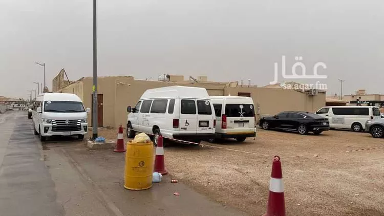 أرض للبيع في شارع يحيىى العدواني, حي عكاظ, مدينة الرياض, منطقة الرياض صورة 2