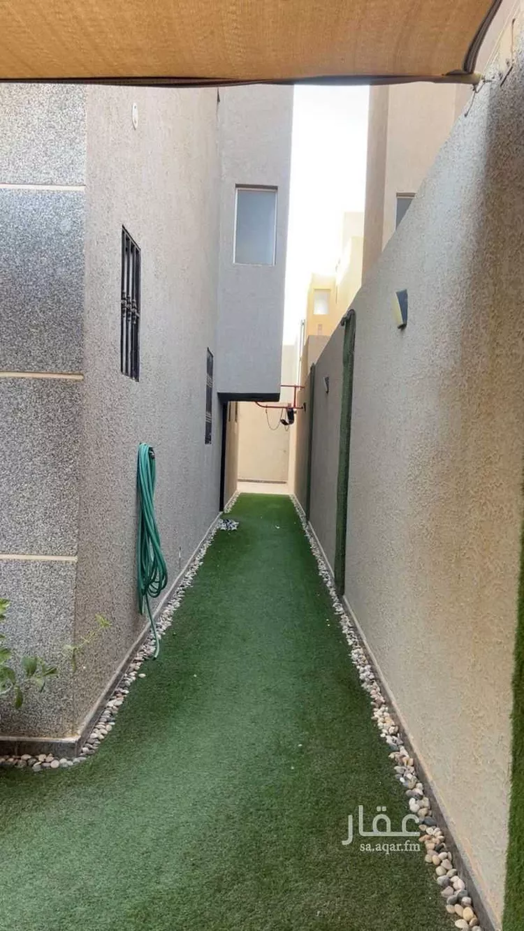 فيلا للبيع في شارع سعيد الماجد, حي عكاظ, مدينة الرياض, منطقة الرياض صورة 3